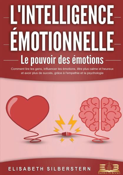 L'INTELLIGENCE ÉMOTIONNELLE - Le pouvoir des émotions