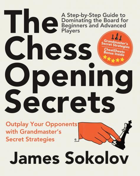 The Chess Opening Secrets