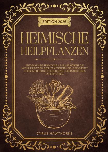 HEIMISCHE HEIMPFLANZEN
