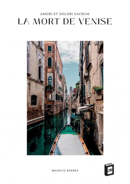 La mort de Venise