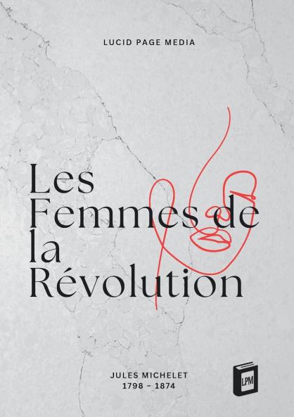 Les Femmes de la Révolution