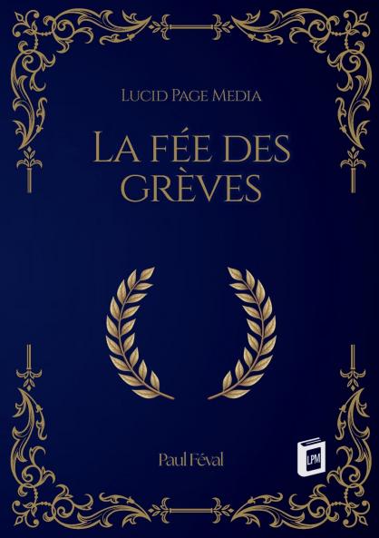 La fée des grèves