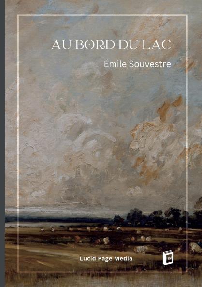 Au bord du lac
