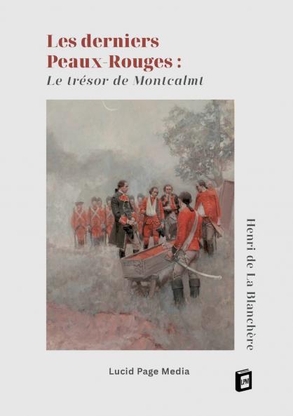 Les derniers Peaux-Rouges