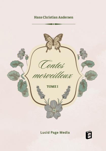 Contes merveilleux