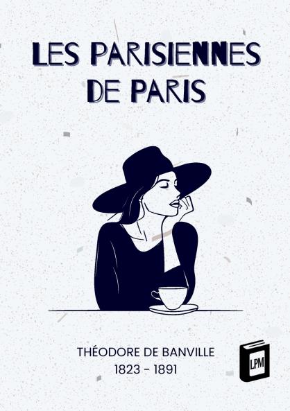 Les parisiennes de Paris