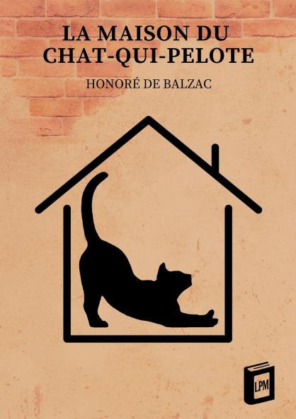 La Maison du Chat qui pelote