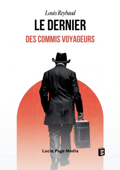 Le dernier des commis voyageurs