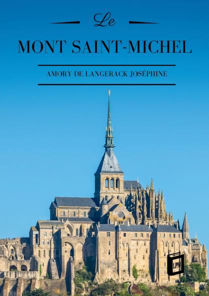 Le Mont Saint-Michel