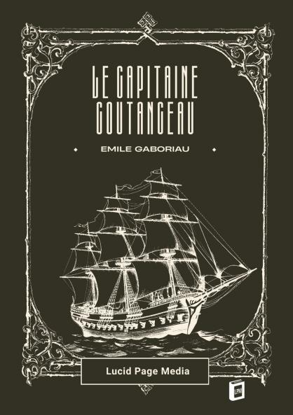 Le capitaine Coutanceau