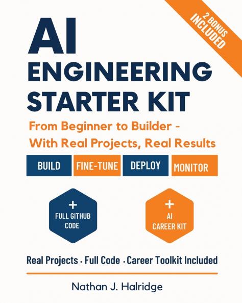 AI Engineering Starter Kit
