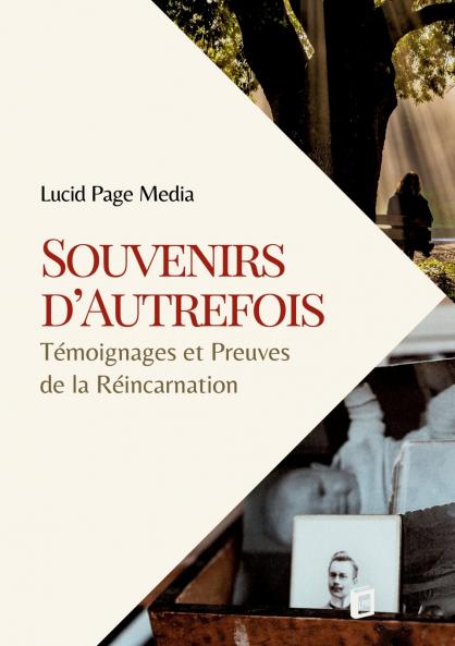 Souvenirs d'Autrefois