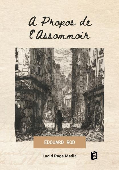A Propos de l'Assommoir