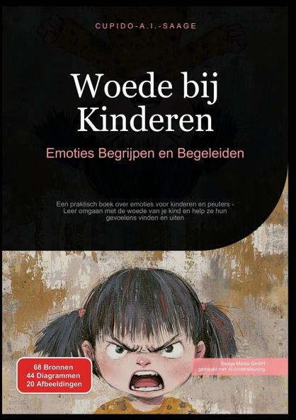 Woede bij Kinderen