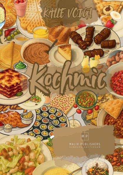 Kochmic