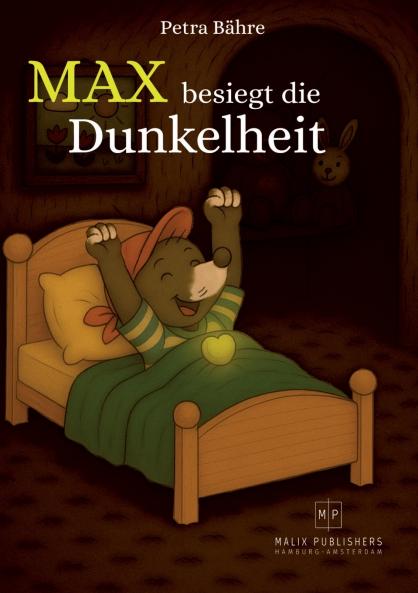 Max besiegt die Dunkelheit