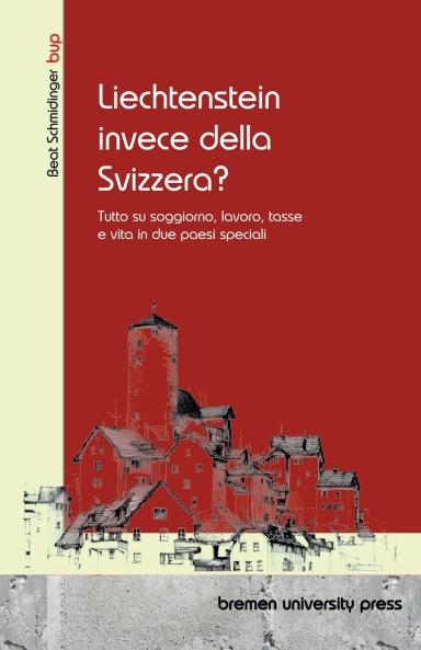 Liechtenstein invece della Svizzera?