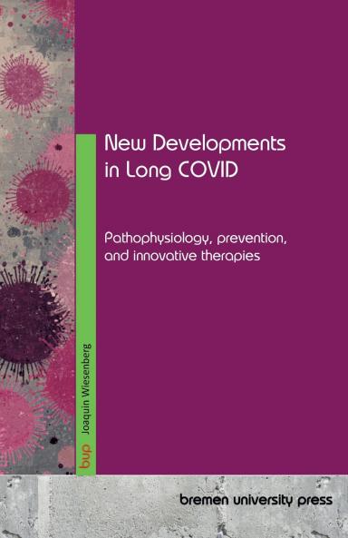 New Developments in Long COVID