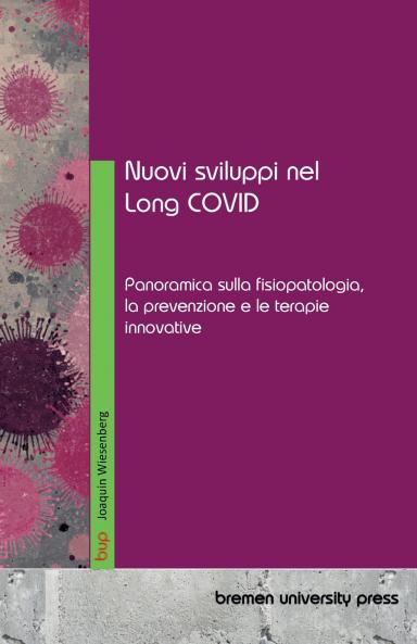 Nuovi sviluppi nel Long COVID
