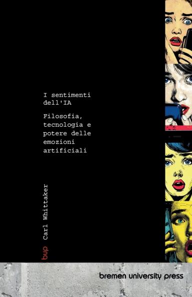 I sentimenti dell'IA