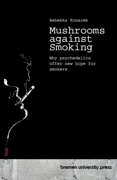 Mushrooms against Smoking