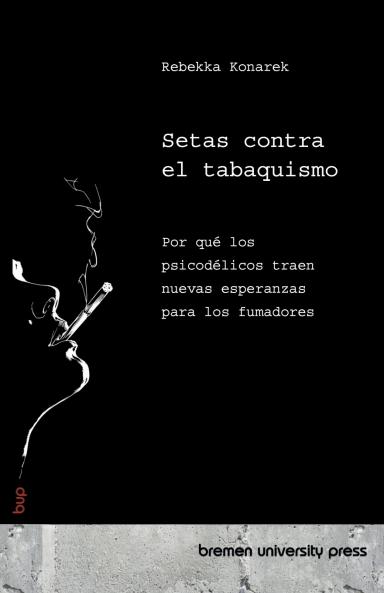 Setas contra el tabaquismo