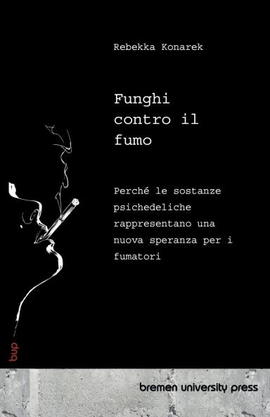 Funghi contro il fumo