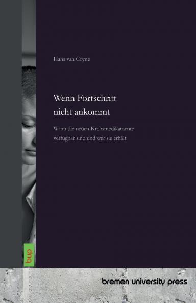 Wenn Fortschritt nicht ankommt