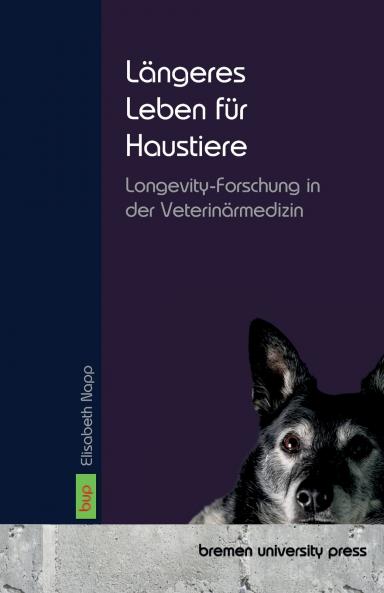 Längeres Leben für Haustiere
