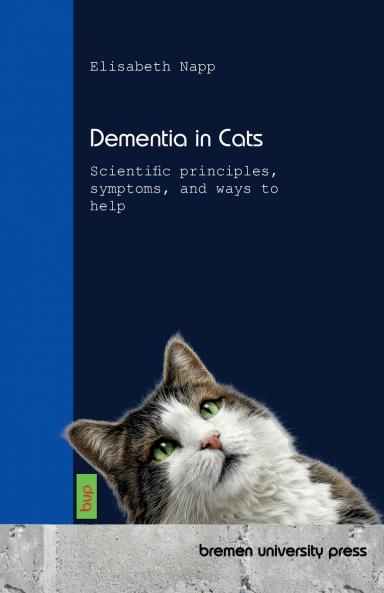 Dementia in Cats