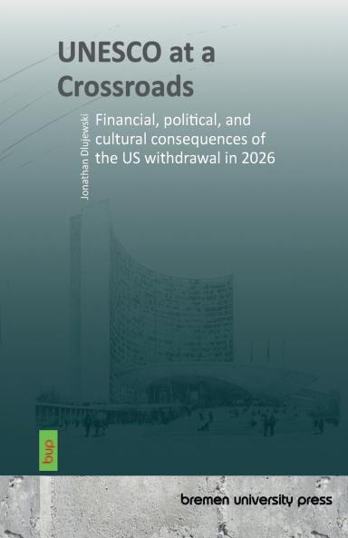 UNESCO at a Crossroads