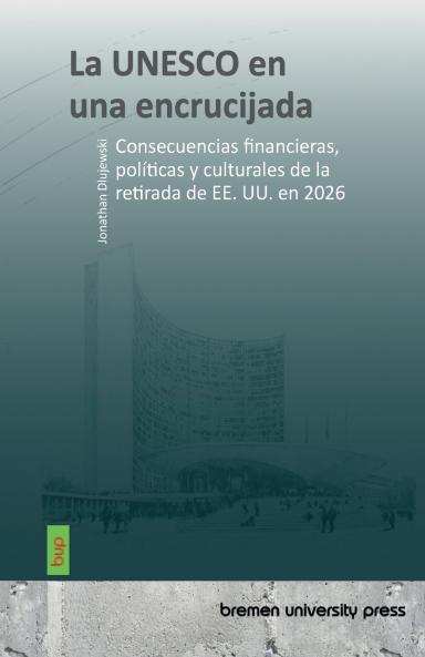 La UNESCO en una encrucijada