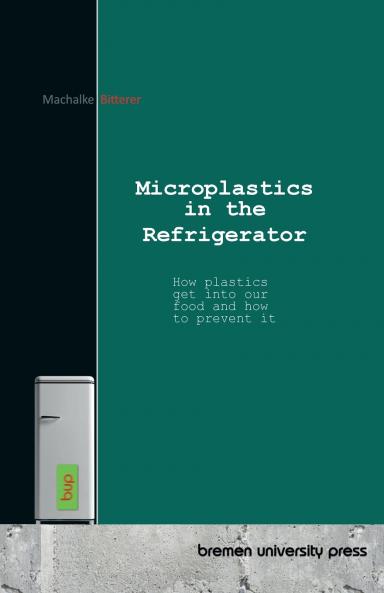 Microplastics in the Refrigerator