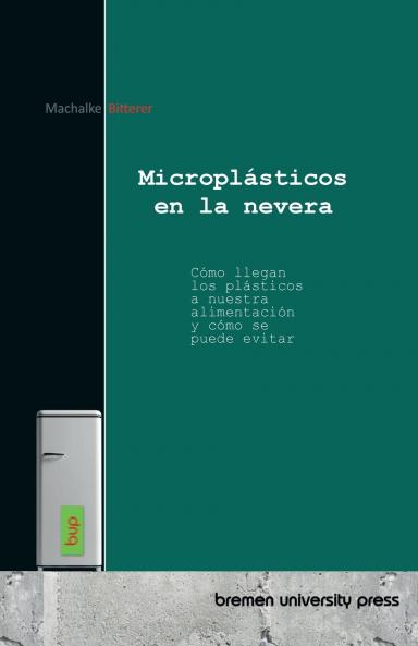 Microplásticos en la nevera