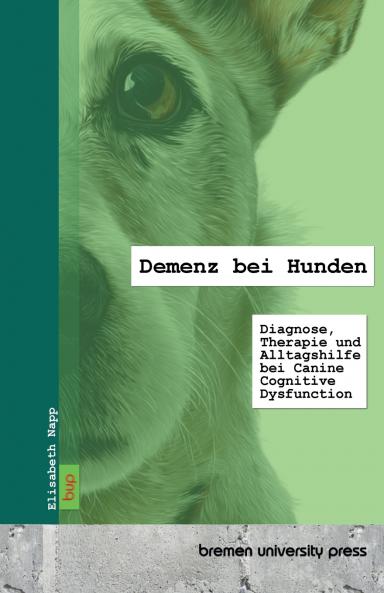 Demenz bei Hunden