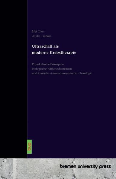 Ultraschall als moderne Krebstherapie