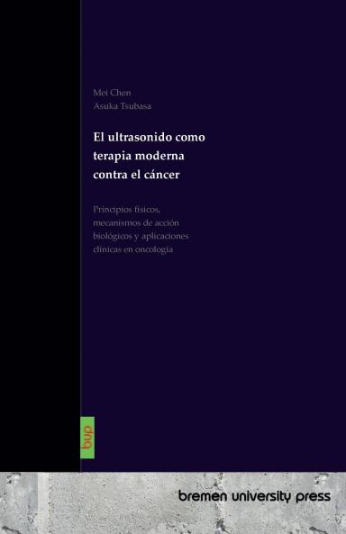 El ultrasonido como terapia moderna contra el cáncer