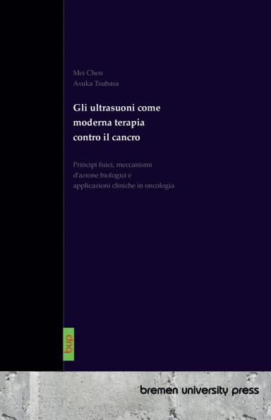 Gli ultrasuoni come moderna terapia contro il cancro