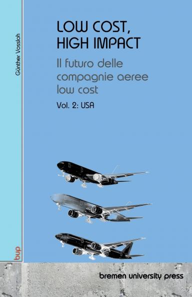 LOW COST HIGH IMPACT