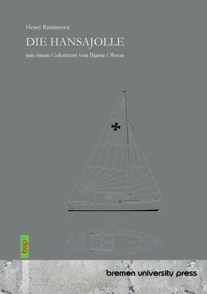 Die Hansajolle