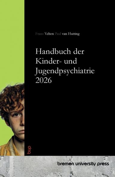 Handbuch der Kinder- und Jugendpsychiatrie 2026