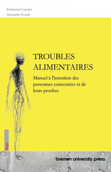 TROUBLES ALIMENTAIRES