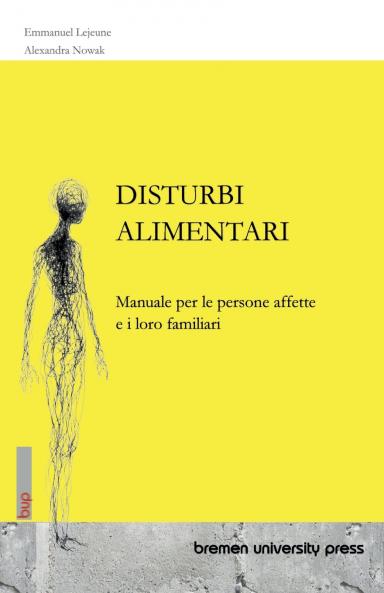 DISTURBI ALIMENTARI