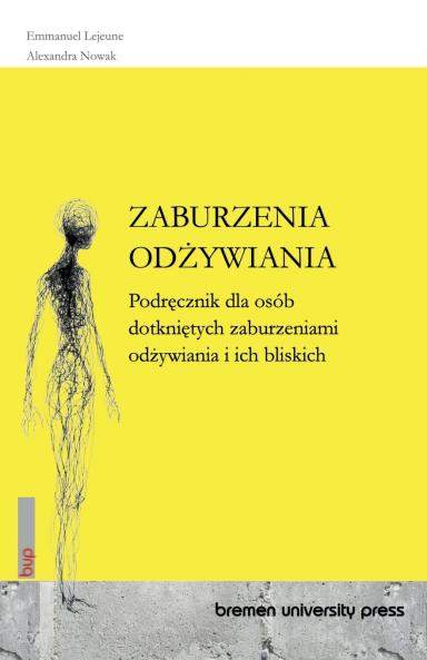 ZABURZENIA ODŻYWIANIA