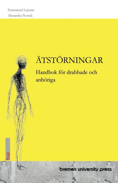 ÄTSTÖRNINGAR