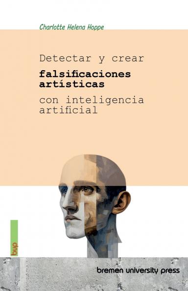 Detectar y crear falsificaciones artísticas con inteligencia artificial