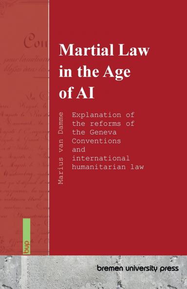 Martial Law in the Age of AI