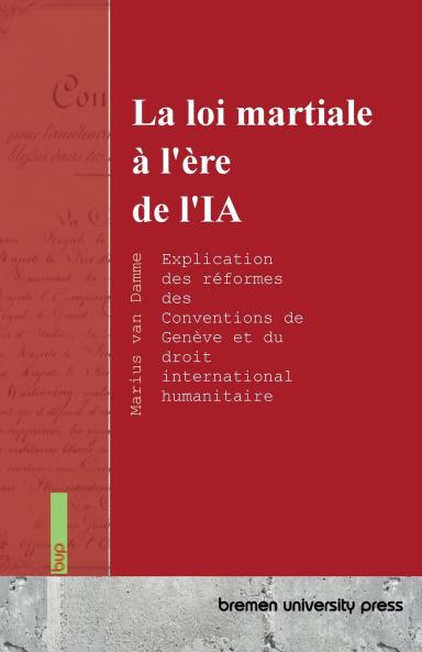 La loi martiale à l'ère de l'IA