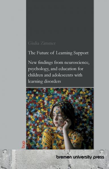 The Future of Learning Support