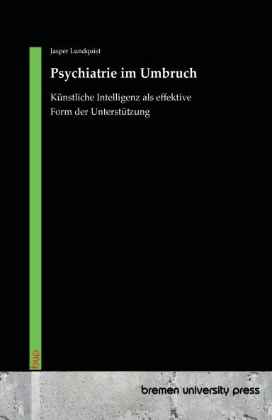 Psychiatrie im Umbruch